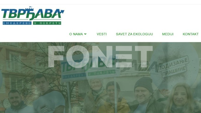 Skup protiv transporta gasa